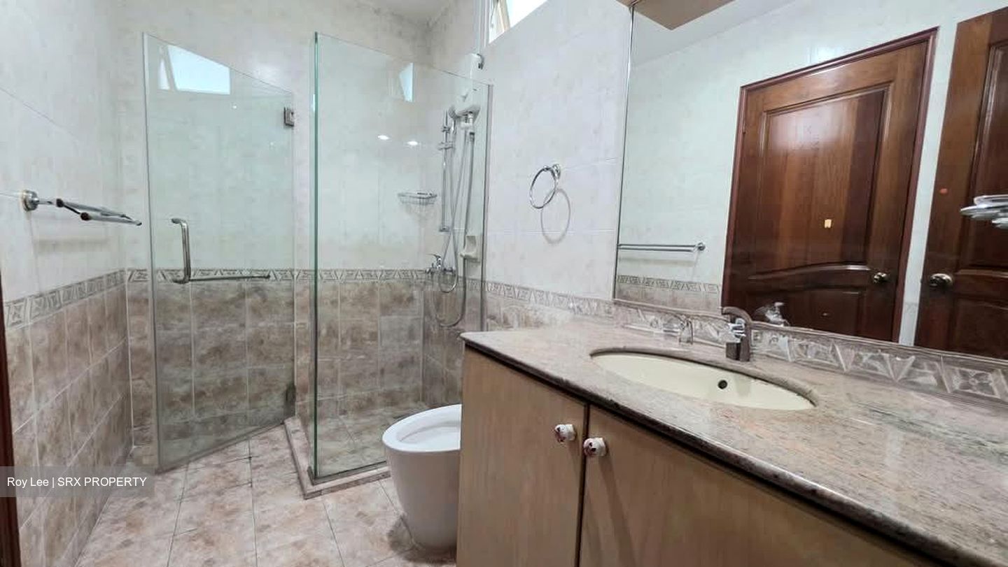 Lorong Lew Lian (D19), Semi-Detached #580774301